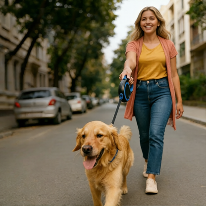 Adjustable Dog Leash